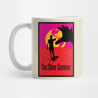 The Silver Summer Mug